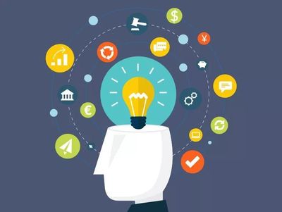 別抱怨自己笨！或許你的大腦才開(kāi)發(fā)了0.1%——手機(jī)軟件的啟示