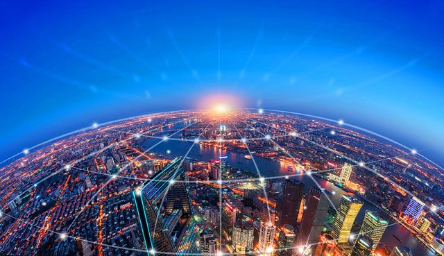 智慧交通掀起新一輪城市發(fā)展紅利競(jìng)爭(zhēng)