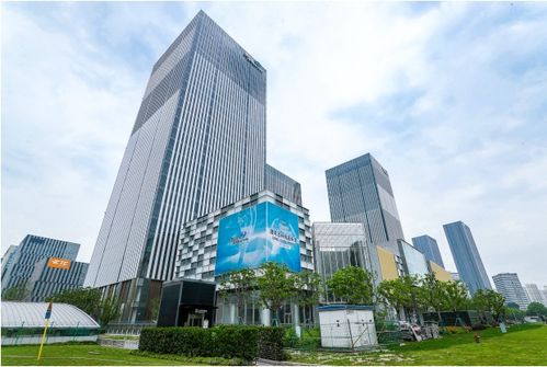 瑞氣遷新輝 數(shù)謀錦宏圖——記瑞數(shù)信息上海總部喬遷暨品牌煥新儀式