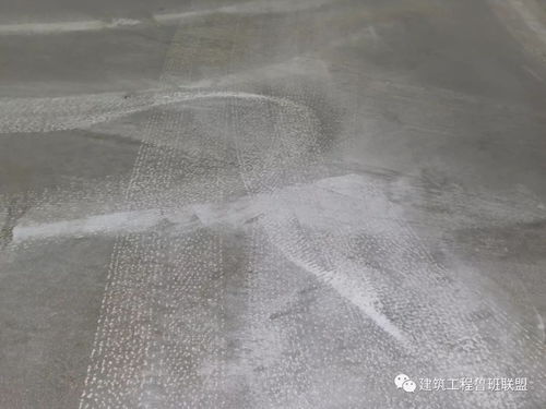 環氧地坪如何施工？來工程現場看一看